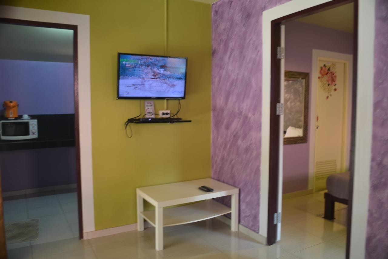Baan Chid Talay Hotel Koh Chang Exterior photo